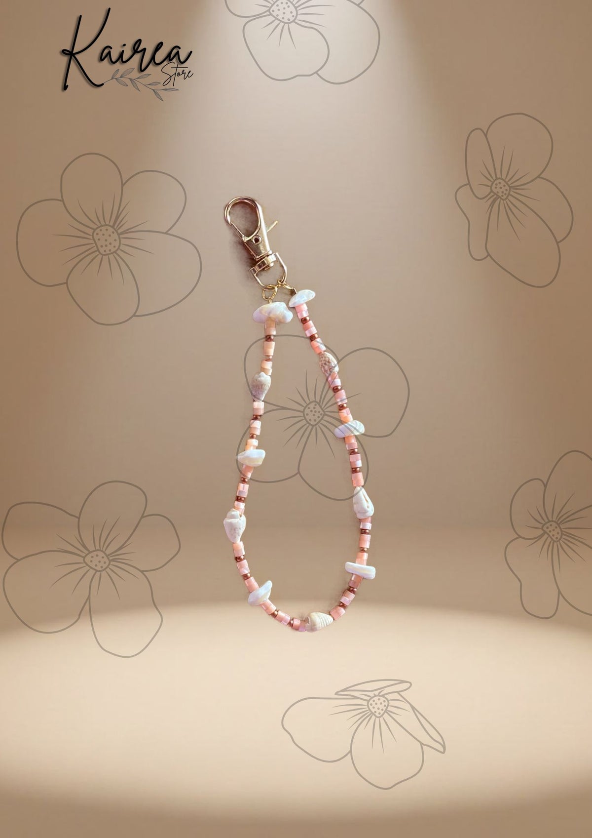 🌸 Kaia - Lei phone