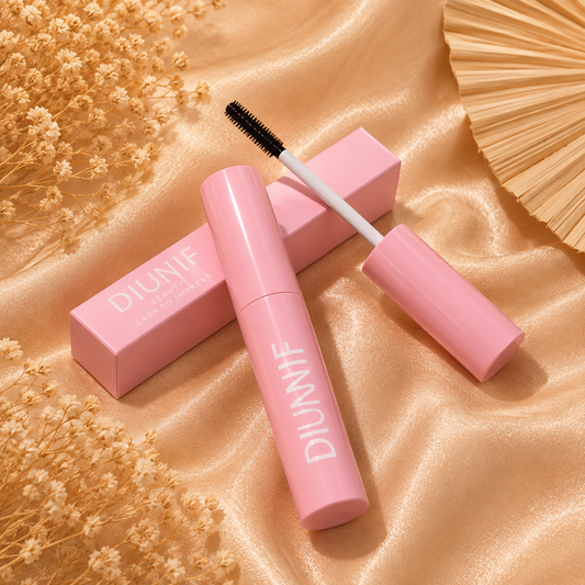 Gel Fixateur Sourcils – Pink Brow 💗