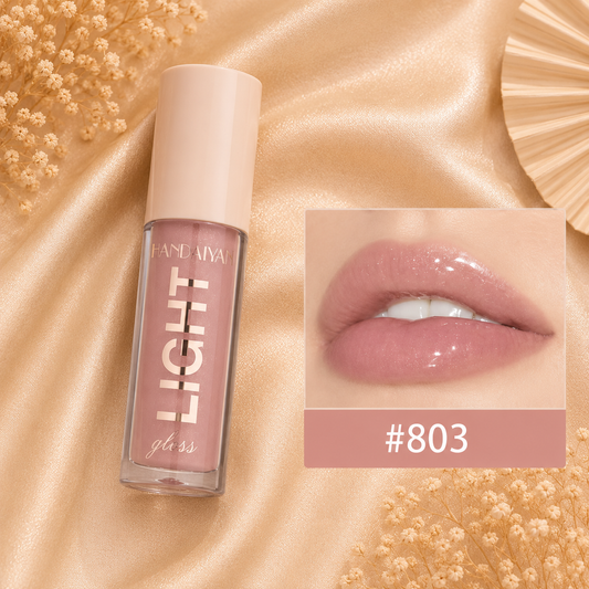 Gloss rose kiss (#803)