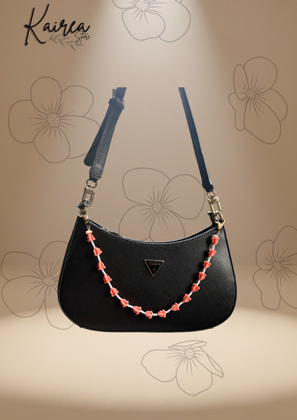 🌺 Lehua — Lei de sac
