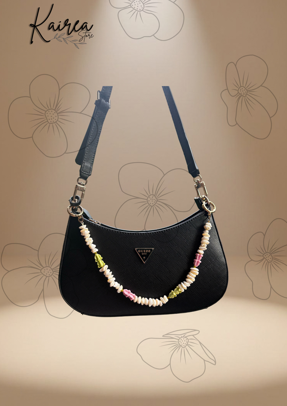 🌸 Pualani — Lei de sac