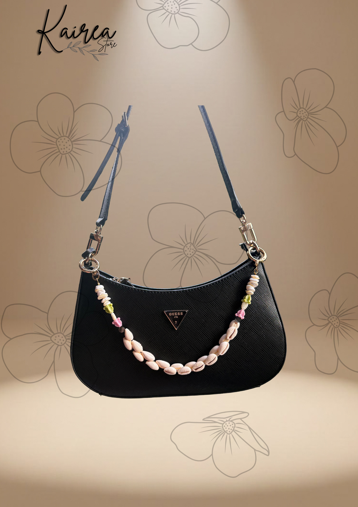🌸 Pualani — Lei de sac