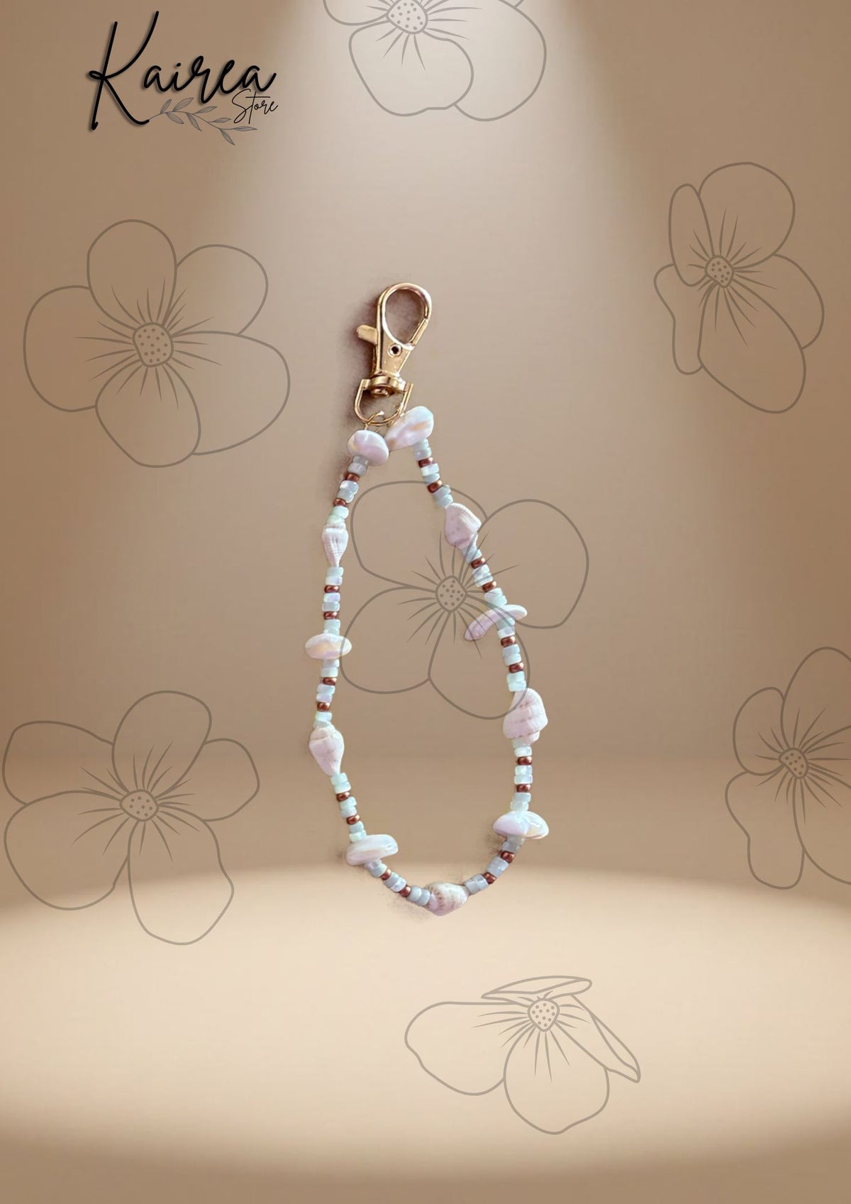 🌸 Kaia - Lei phone