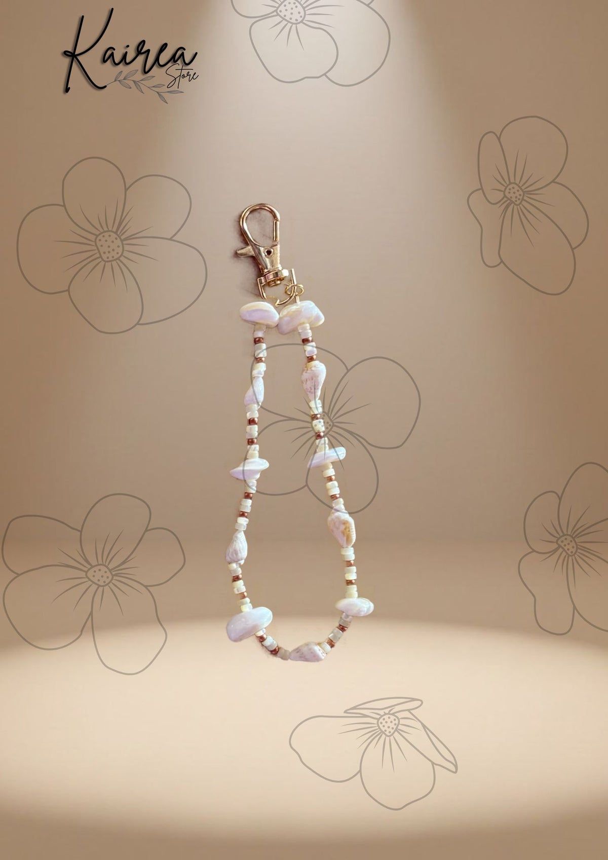 🌸 Kaia - Lei phone