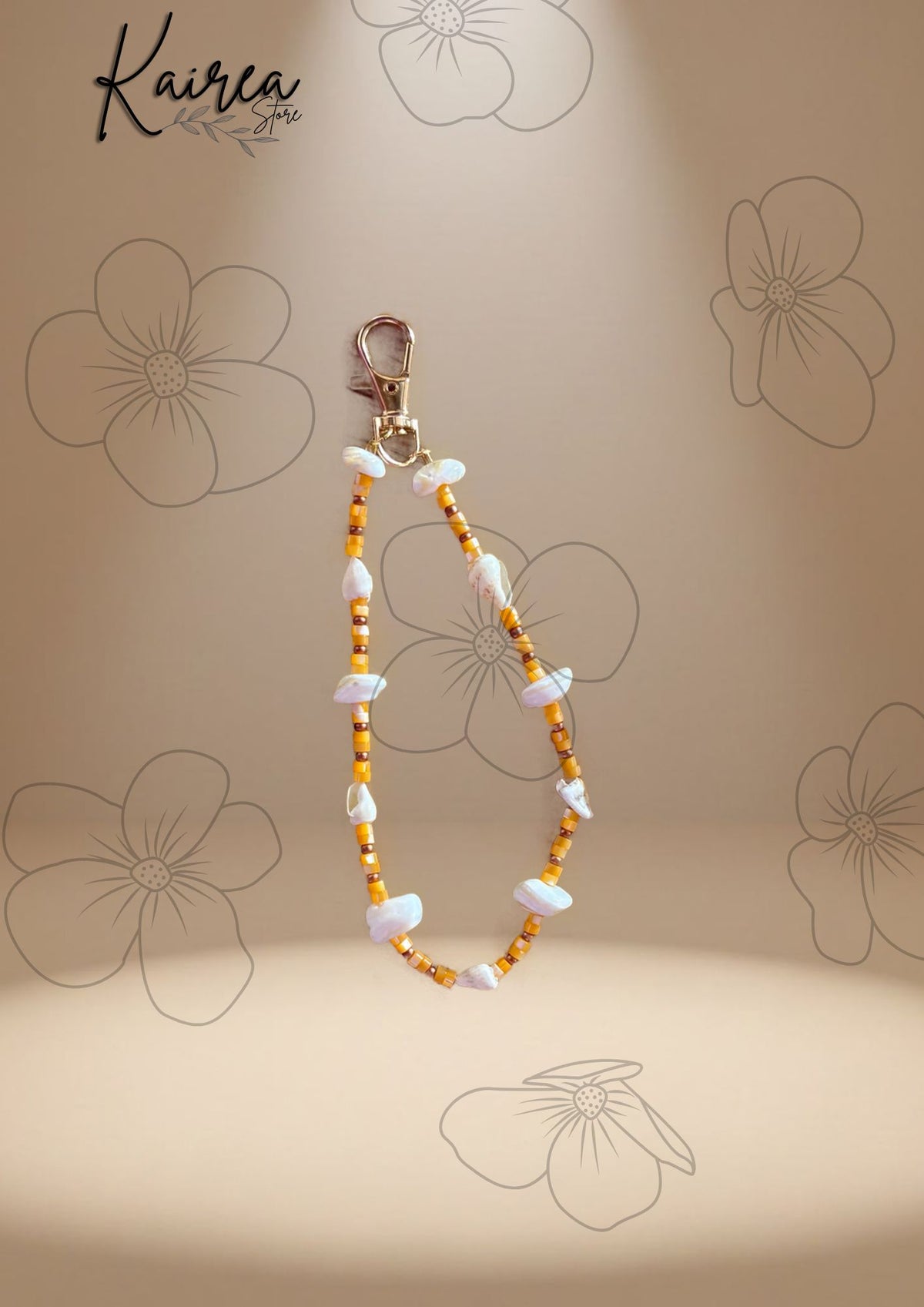 🌸 Kaia - Lei phone
