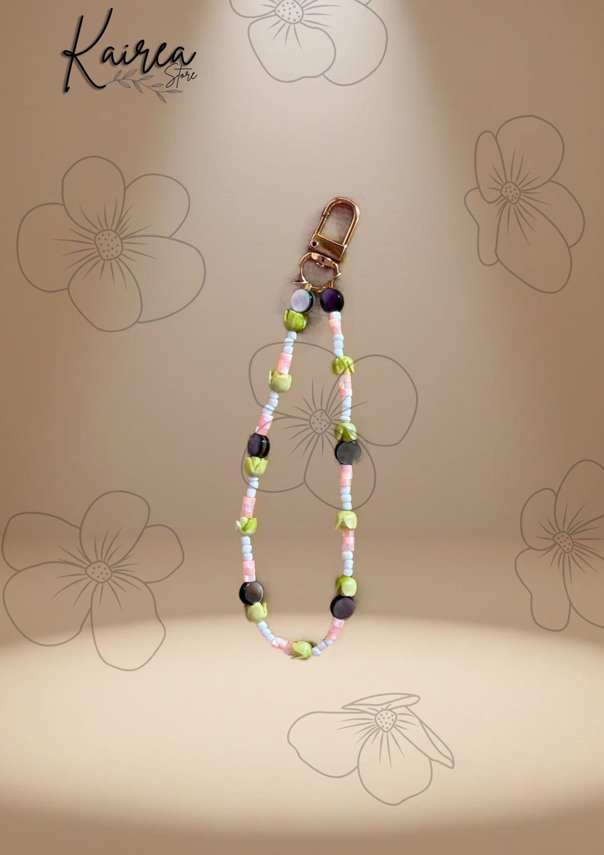 🌺 Aloha - Lei phone