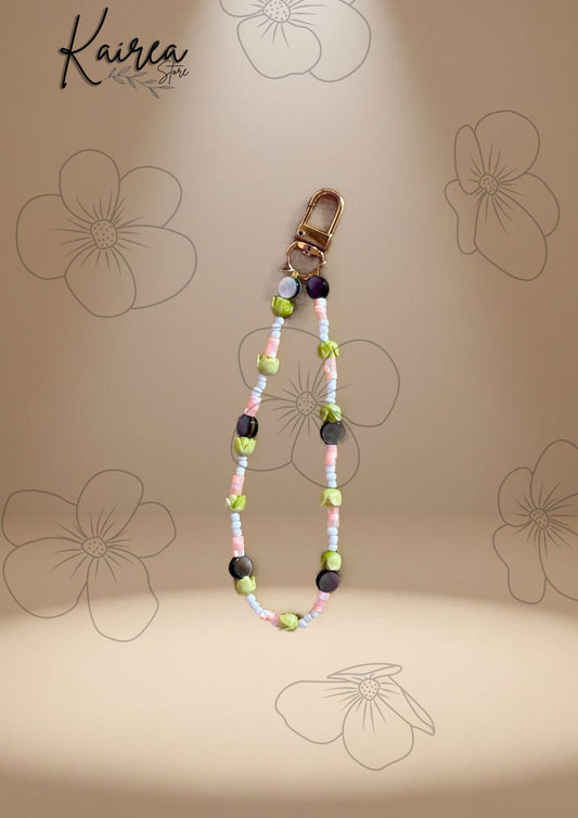 🌺 Aloha - Lei phone