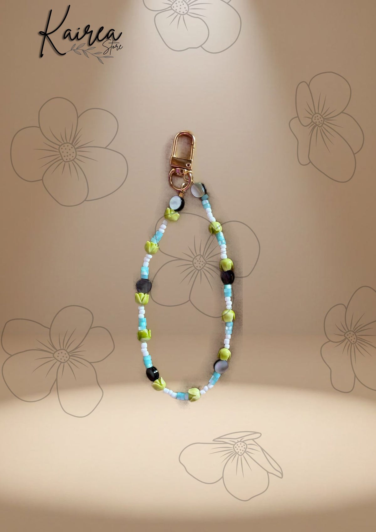 🌺 Aloha - Lei phone