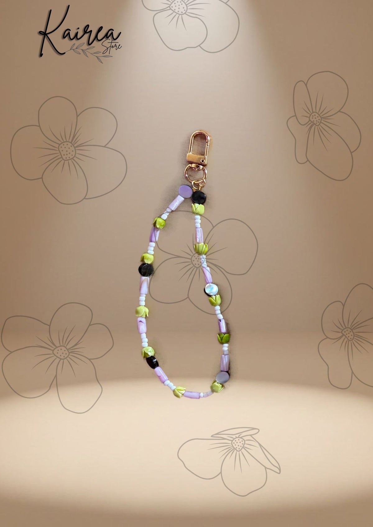🌺 Aloha - Lei phone
